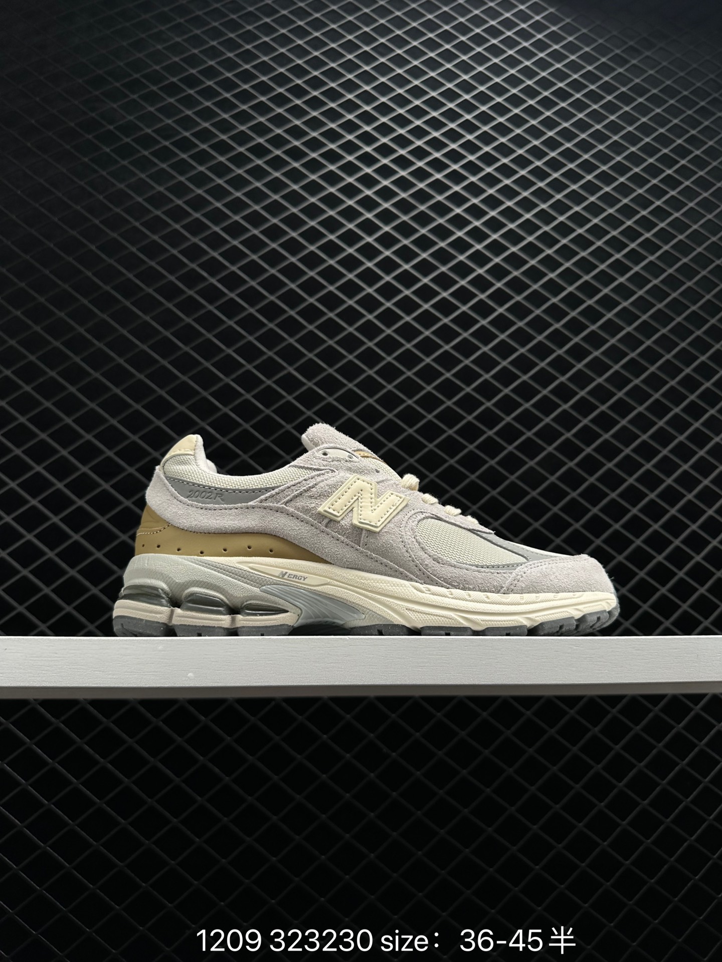 New Balance ML2002 New Balance ML2002